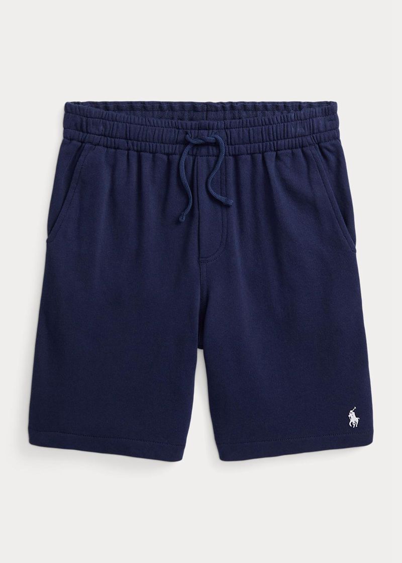 Shorts Polo Ralph Lauren Niño 6-14 Años Spa Terry Chile Azul Marino TVRXK-7349